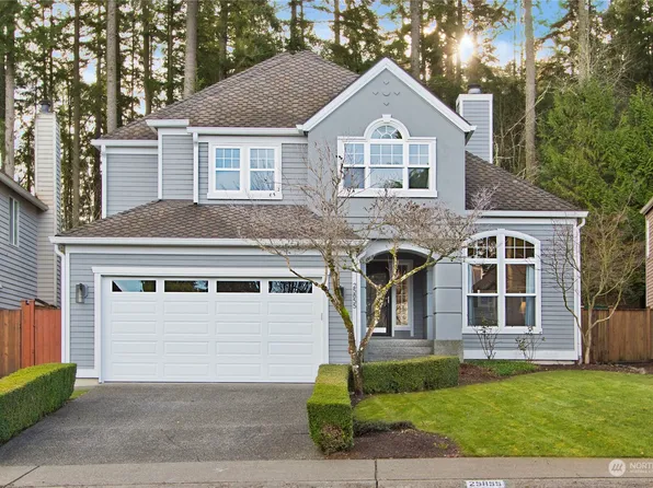 25855 SE 42nd Way, Sammamish, WA 98029