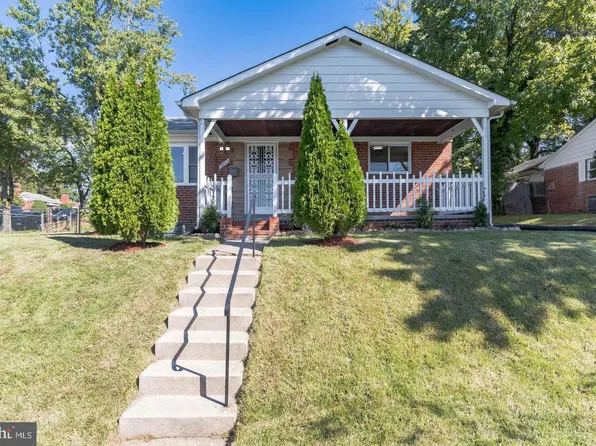 6922 Emerson St, Hyattsville, MD 20784