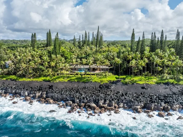 15-2665 Govt Beach Rd, Road, HI 96778