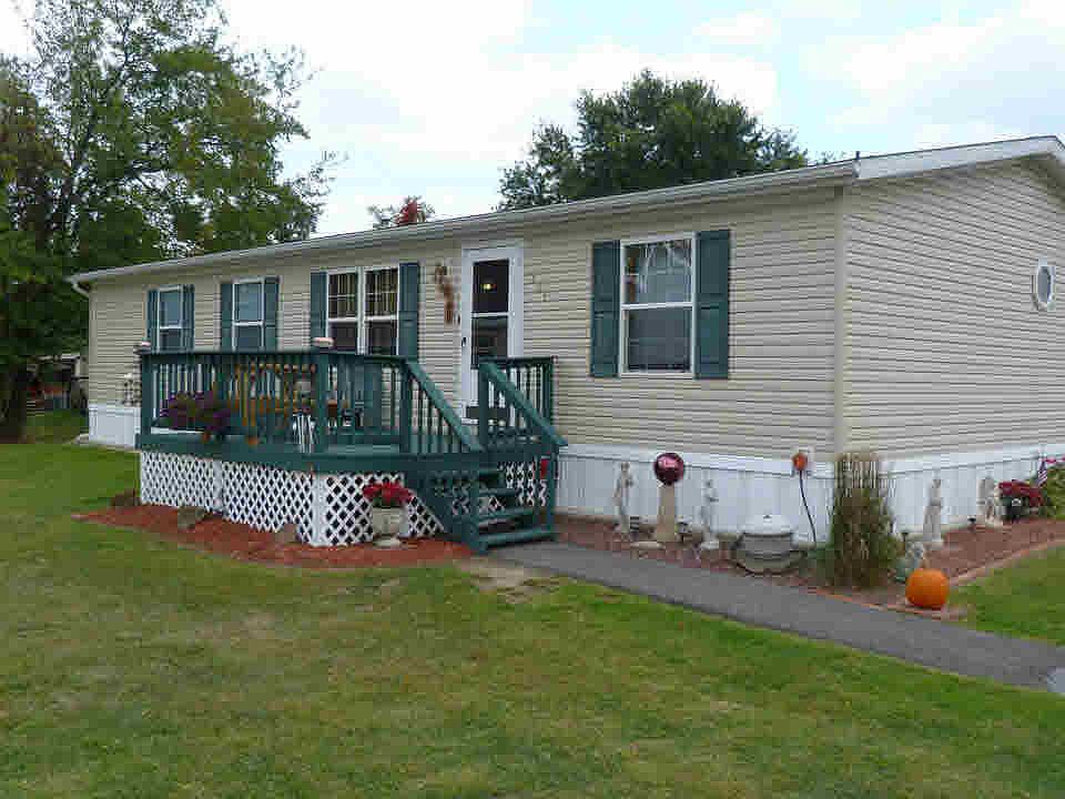 1st image of 121 King George Dr