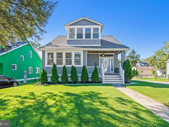 2901 Bauernwood Ave, Baltimore, MD 21234