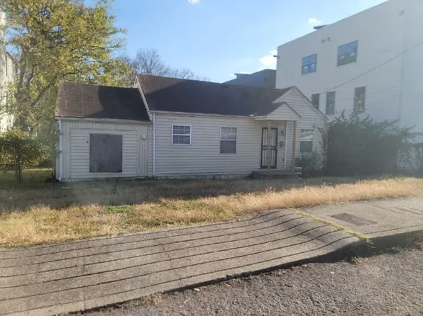 1213 Ireland St, Nashville, TN 37208