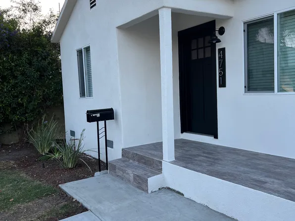 4751 W 134th St, Hawthorne, CA 90250