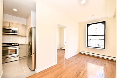 Rented by The Agency