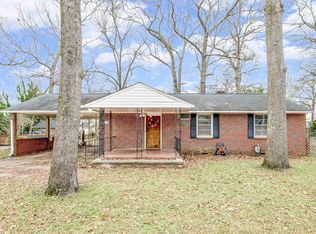 108 Clifton St, Aiken, SC 29803