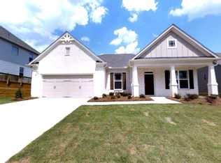 1417 Halletts Peak Pl, Lawrenceville, GA 30044