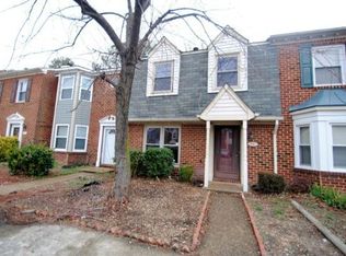 74 King George Quay, Chesapeake, VA 23325