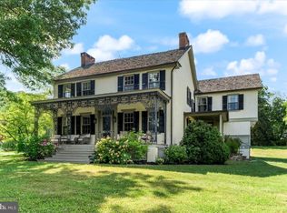 1691 Embreeville Rd, Coatesville, PA 19320