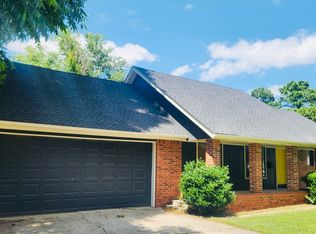 4401 N Redmond Ave, Bethany, OK 73008