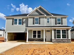 832 Putney Hill Rd, Zebulon, NC 27597