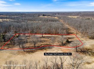 Peck Rd #2, Pea Ridge, AR 72751