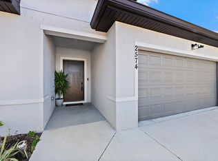 2574 SW Cameo Boulevard, Port St Lucie, FL 34953