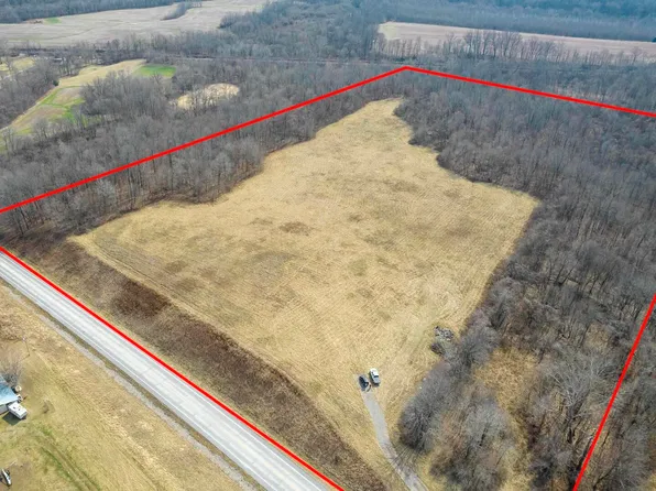 15736 Highway 149, Murphysboro, IL 62966