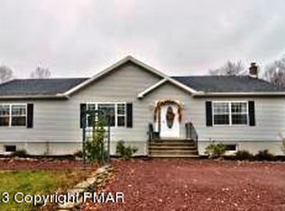 1633 Howe Rd #L-C, Madison Township, PA 18444