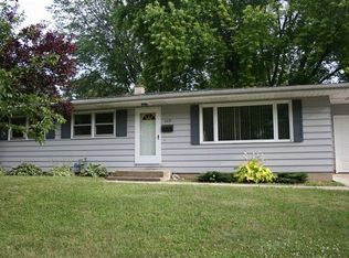 110 Cherry St, Edgerton, WI 53534