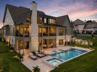 8106 Turning Point Dr Lot 17, Brentwood, TN 37027
