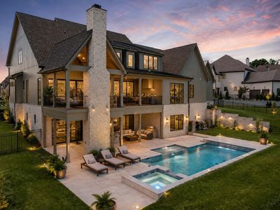 8106 Turning Point Dr Lot 17, Brentwood, TN, 37027