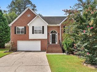 3624 White Sands Way, Suwanee, GA 30024