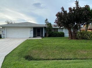 289 SW Whitmore Dr, Port Saint Lucie, FL 34984