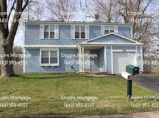 1809 Willow Creek Ct, Frederick, MD 21702