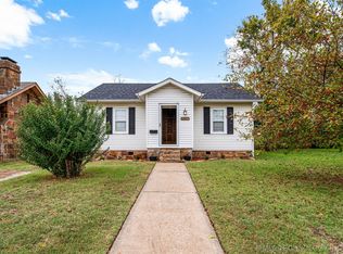 1010 N Wilson Ave, Sand Springs, OK 74063
