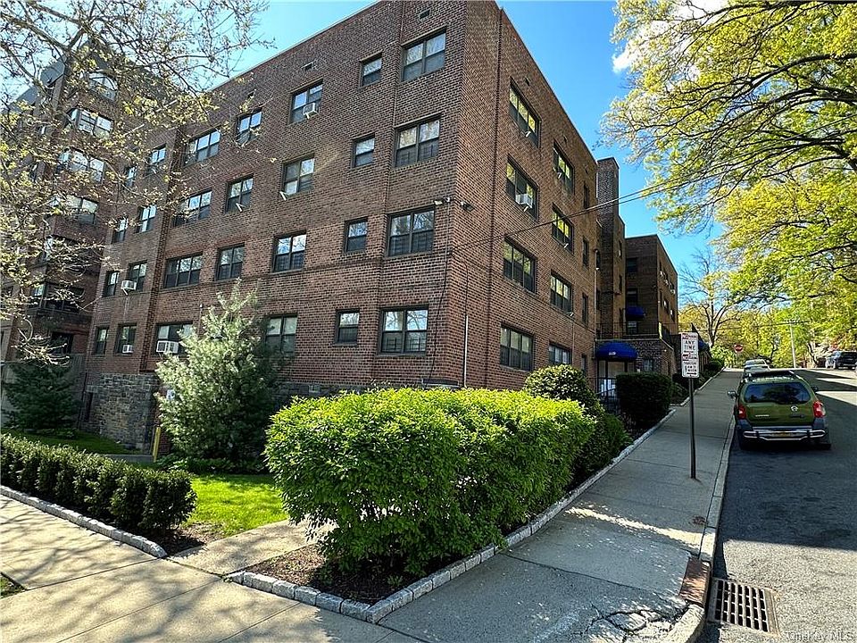 55 Ehrbar Ave APT 2H, Mount Vernon, NY 10552 | MLS #H6247524 | Zillow