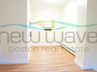 395 Massachusetts Ave #6, Boston, MA 02115