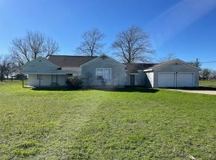 677 Ritchie Rd, Lorena, TX 76655