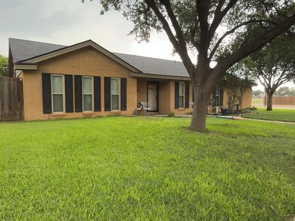 2615 Emerson Dr, Midland, TX 79705
