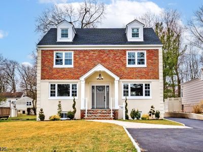 251 Hillside Ave, Springfield, NJ, 07081