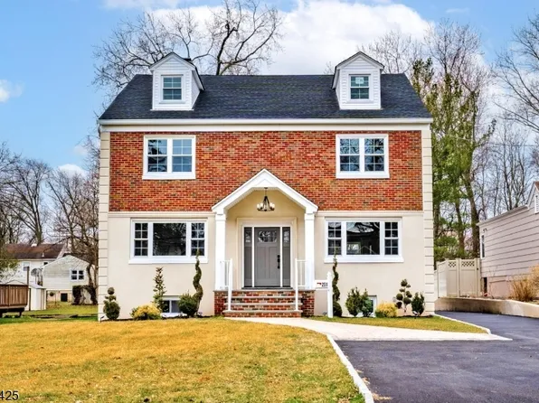 251 Hillside Ave, Springfield Twp., NJ 07081