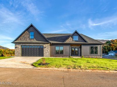138 Waterstone Ct, Benton, TN, 37307