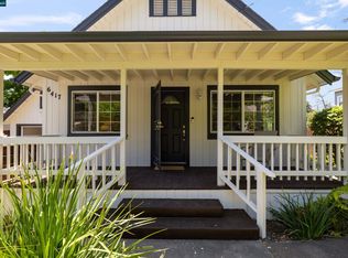 6417 Sunnymere Ave, Oakland, CA
