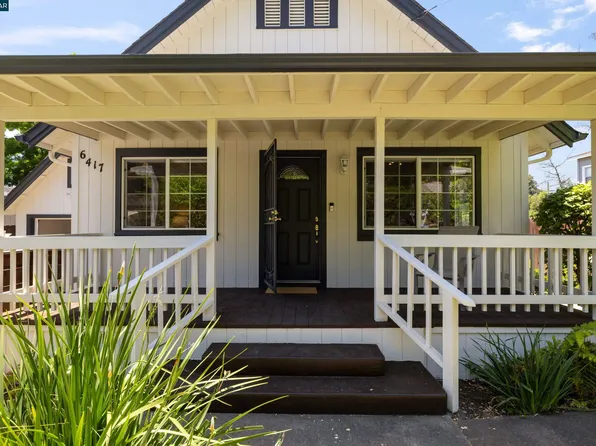 6417 Sunnymere Ave, Oakland, CA 94605