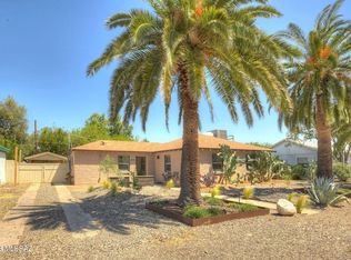 3909 E Justin Ln, Tucson, AZ 85712