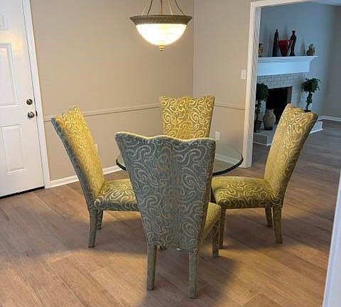 4th image of 8801 Halford Way