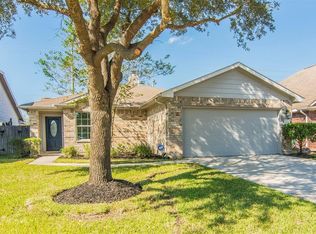 3218 Spring Flower Ln, Spring, TX 77388