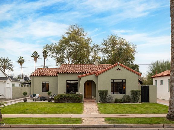 2nd image of 505 W CORONADO Road