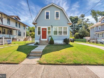 312 Evergreen Ave, Woodlynne, NJ, 08107
