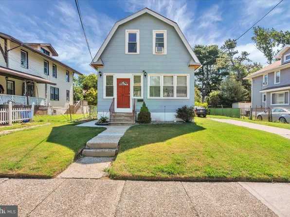 312 Evergreen Ave, Woodlynne, NJ 08107