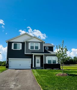 827 Spruce St N, Cambridge, MN, 55008