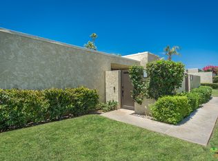455 N Calle Rolph, Palm Springs, CA 92262