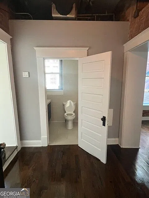 1 bed, 1.0 bath, 785 sqft, $1,850 — Photo 3