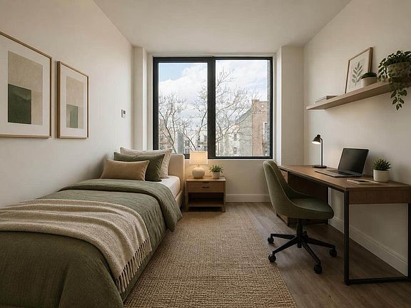 5th image of 160 Clarkson Ave APT 5D