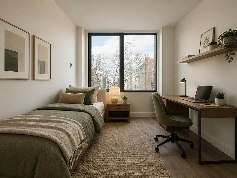 160 Clarkson Ave #5D — Photo 5