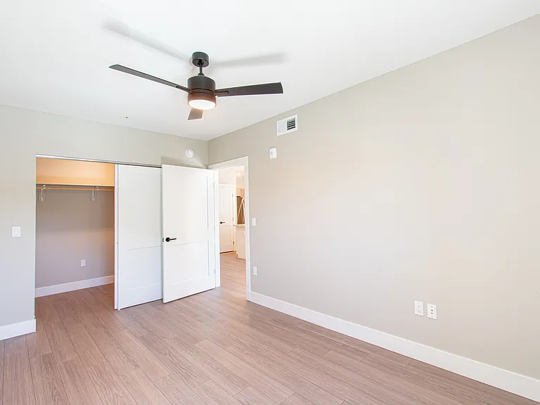 Stone Village Apartments — Photo 73