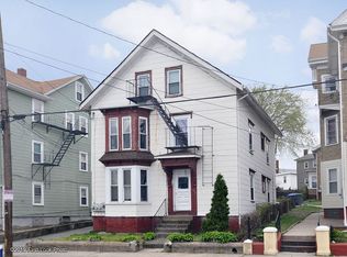 819 Main St, Pawtucket, RI 02860