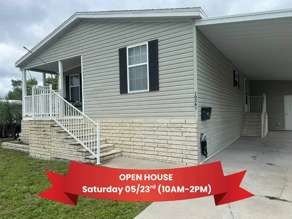 10361 Bay St NE, Saint Petersburg, FL 33716