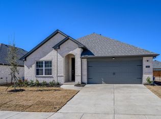 501 Amenduni Ln, Anna, TX 75409