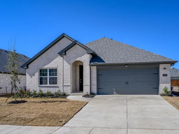 501 Amenduni Ln, Anna, TX 75409